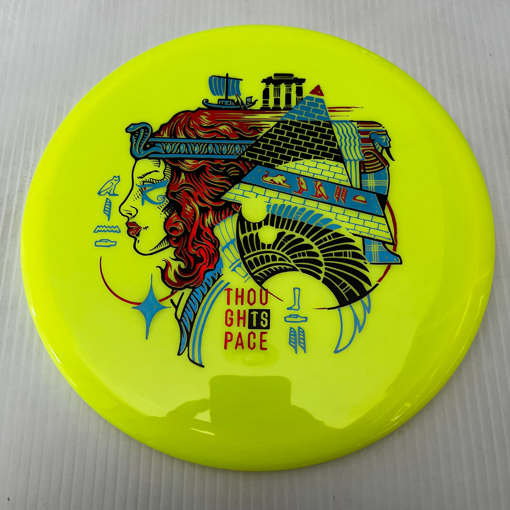 Thought Space Athletics Special Edition Aura Mana 5/5/-2/1