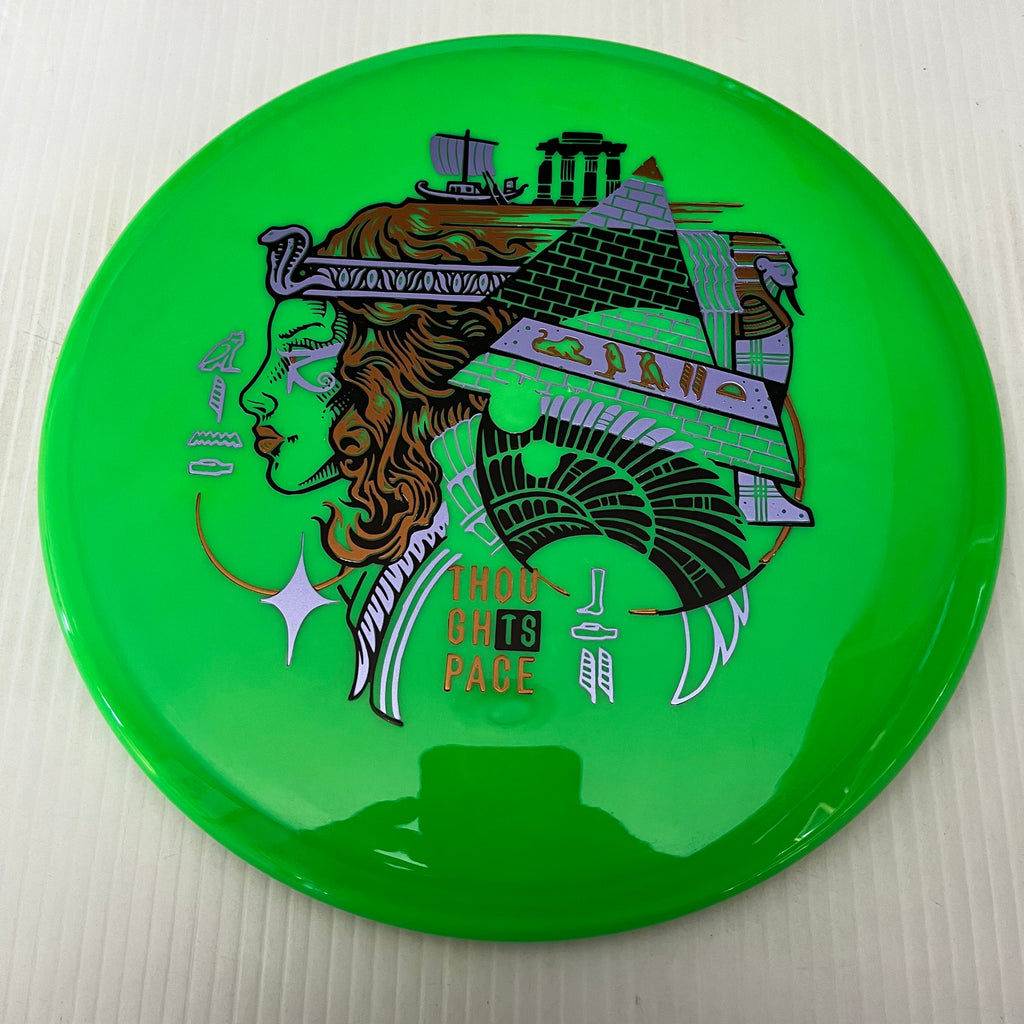 Thought Space Athletics Special Edition Aura Mana 5/5/-2/1