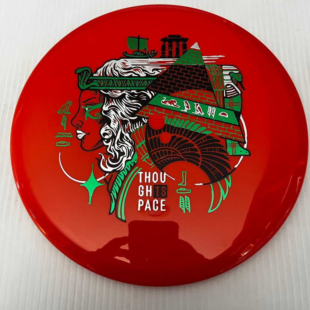 Thought Space Athletics Special Edition Aura Mana 5/5/-2/1