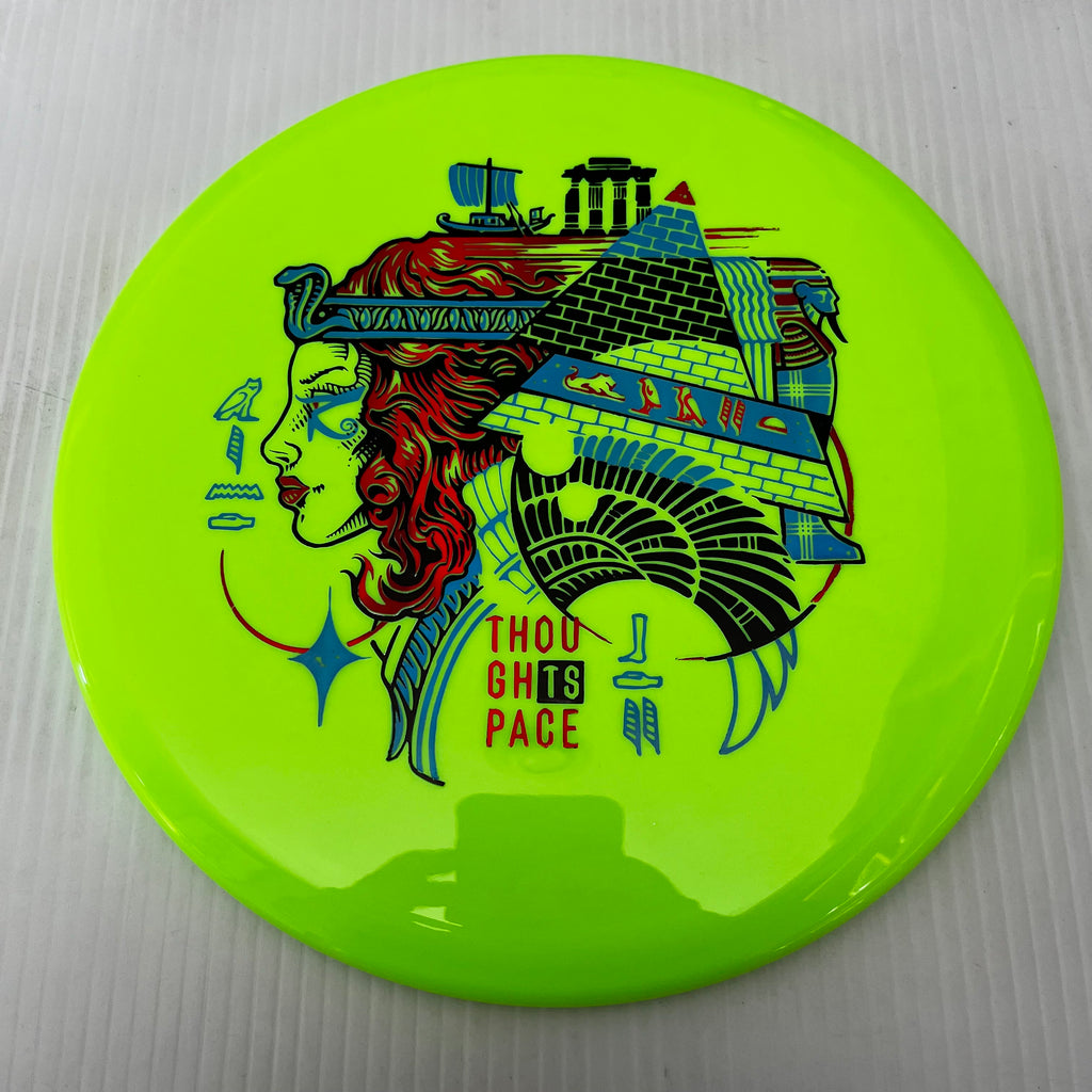 Thought Space Athletics Special Edition Aura Mana 5/5/-2/1