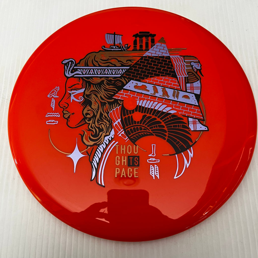 Thought Space Athletics Special Edition Aura Mana 5/5/-2/1