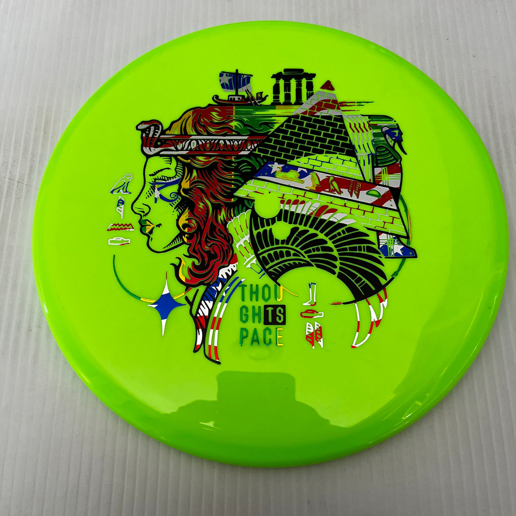 Thought Space Athletics Special Edition Aura Mana 5/5/-2/1