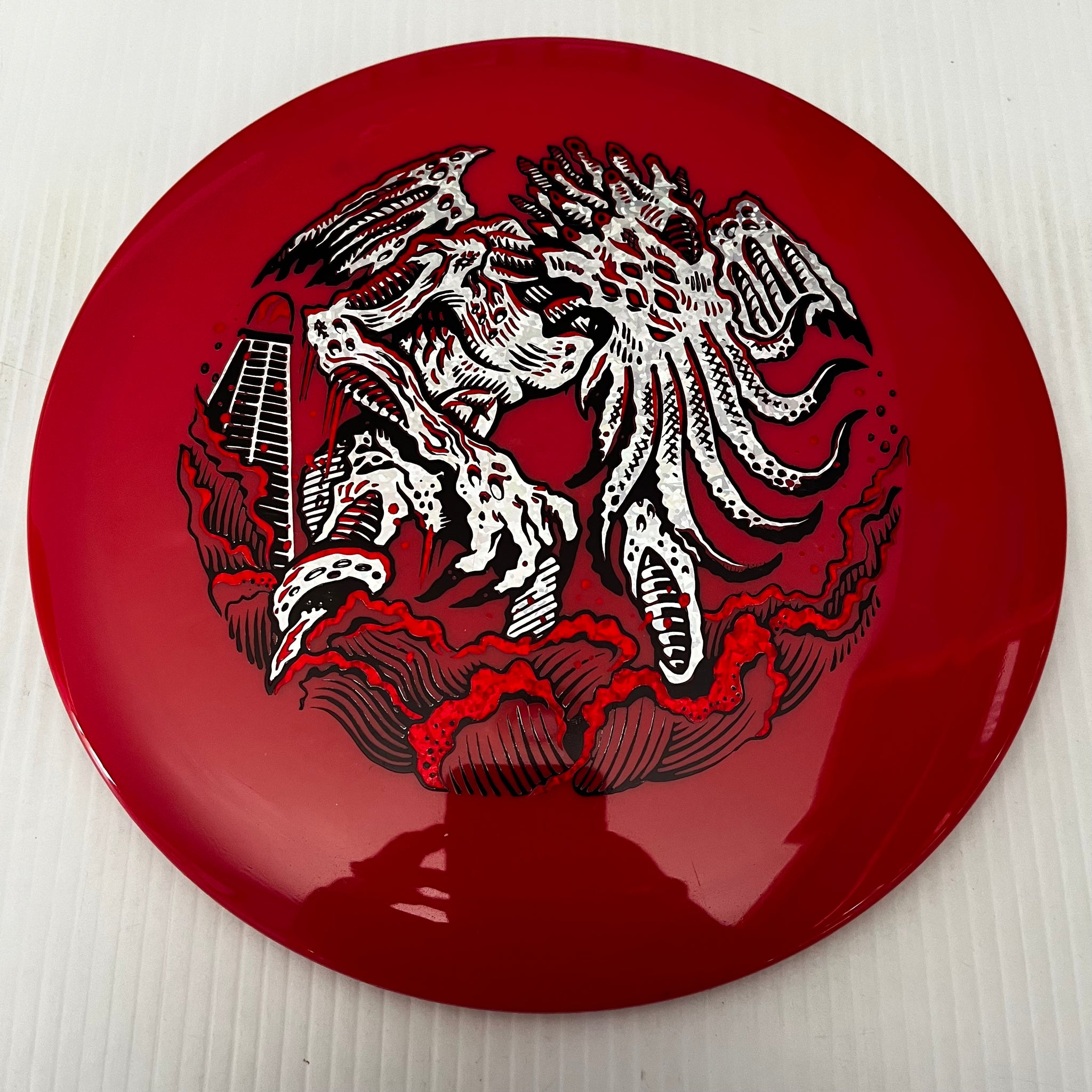 Thought Space Athletics Special Edition Aura Votum 7/5/0/3