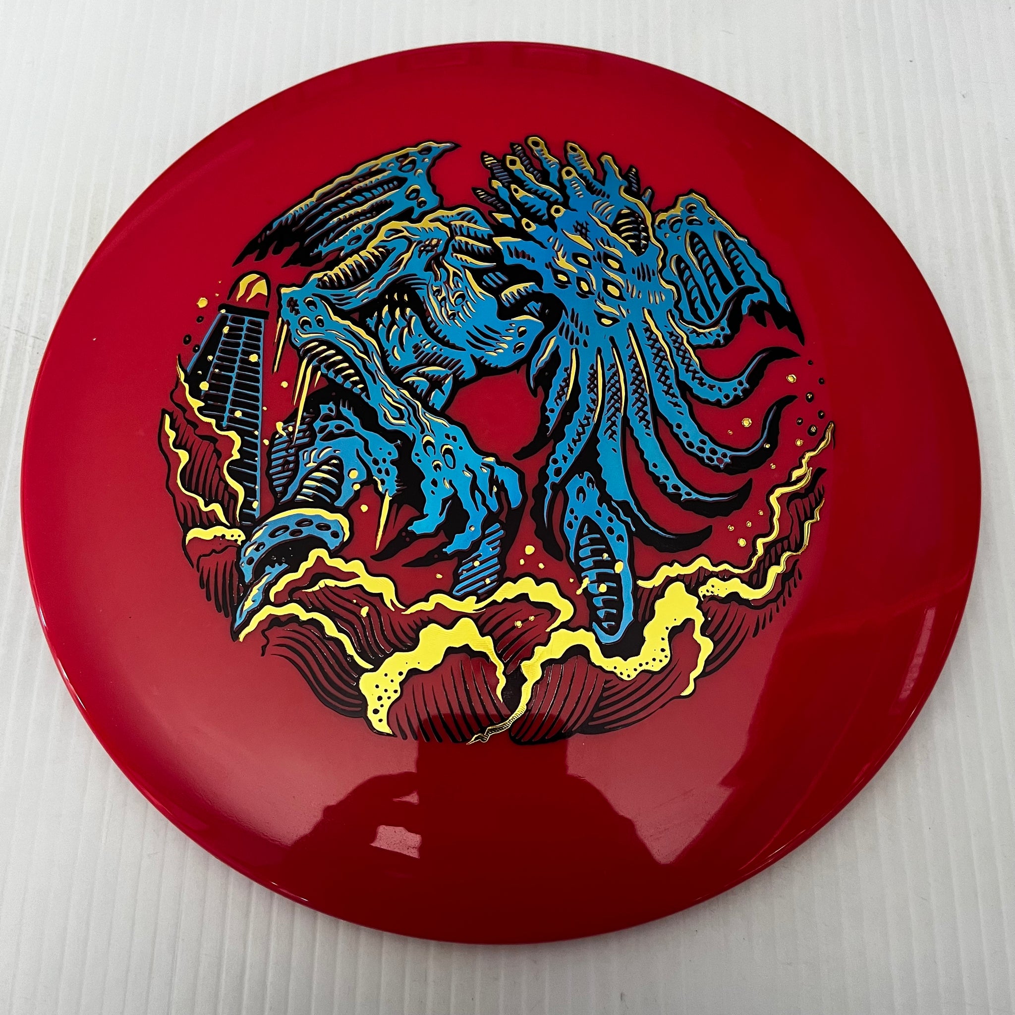 Thought Space Athletics Special Edition Aura Votum 7/5/0/3