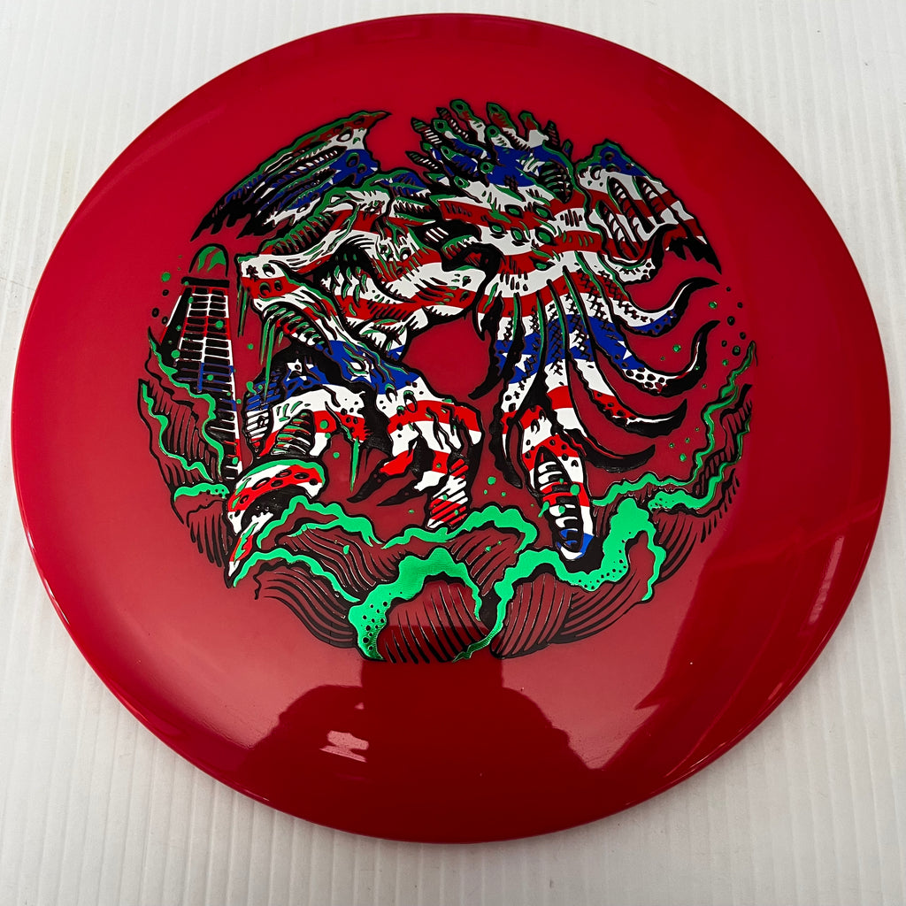 Thought Space Athletics Special Edition Aura Votum 7/5/0/3