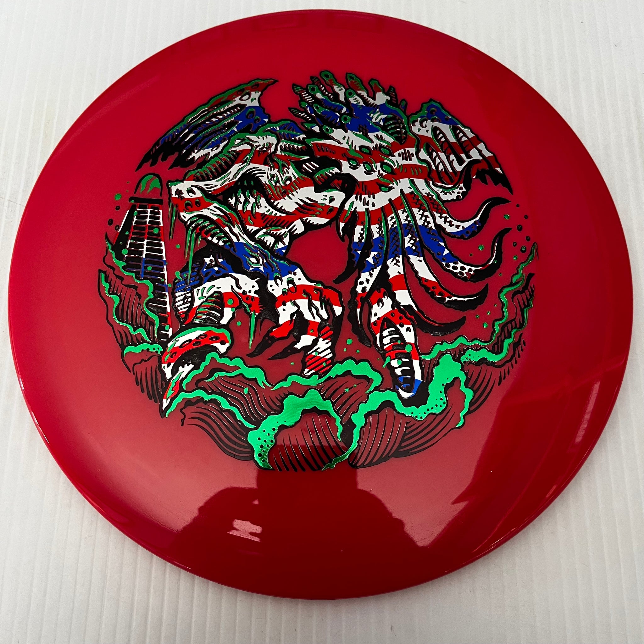 Thought Space Athletics Special Edition Aura Votum 7/5/0/3