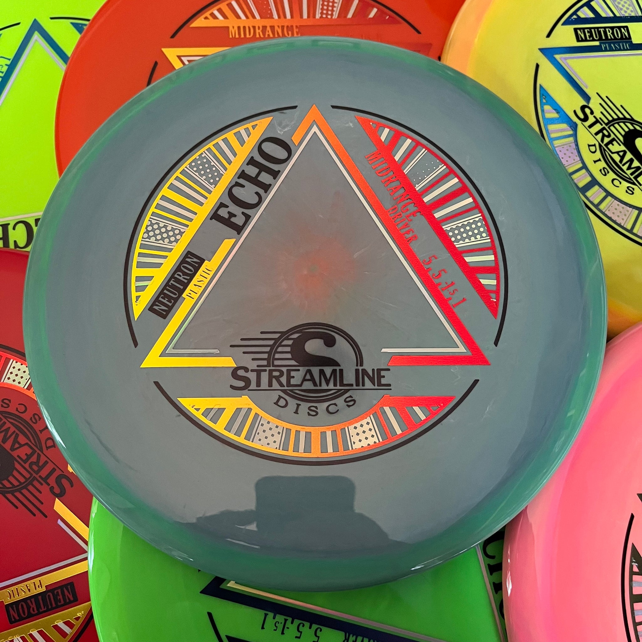 Streamline Neutron Echo 5/5/-1.5/1