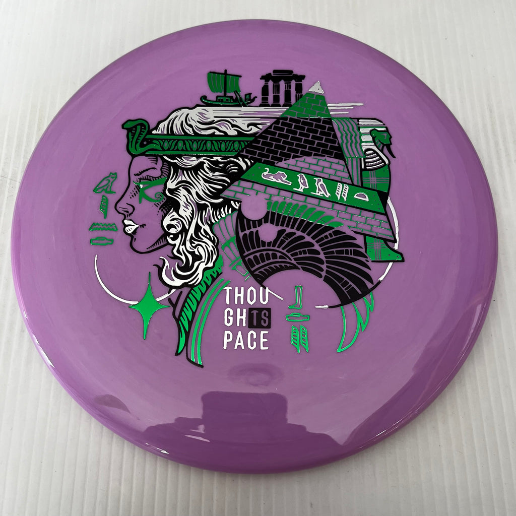 Thought Space Athletics Special Edition Aura Pathfinder 5/5/0/1