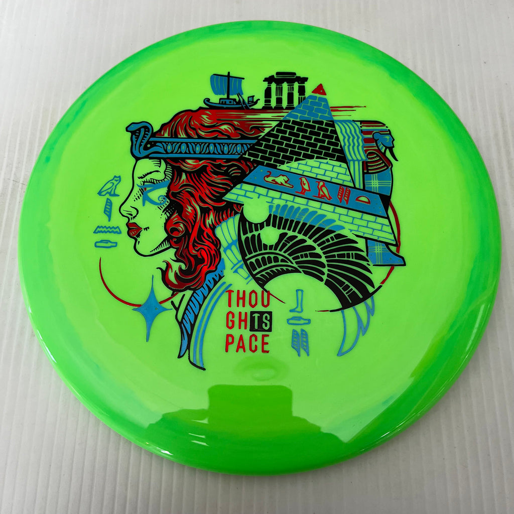 Thought Space Athletics Special Edition Aura Pathfinder 5/5/0/1