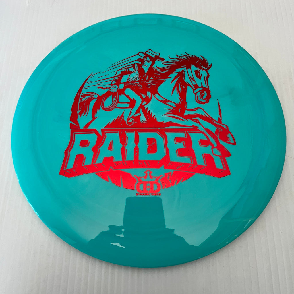 Dynamic Discs Supreme Raider 13/5/-0.5/3