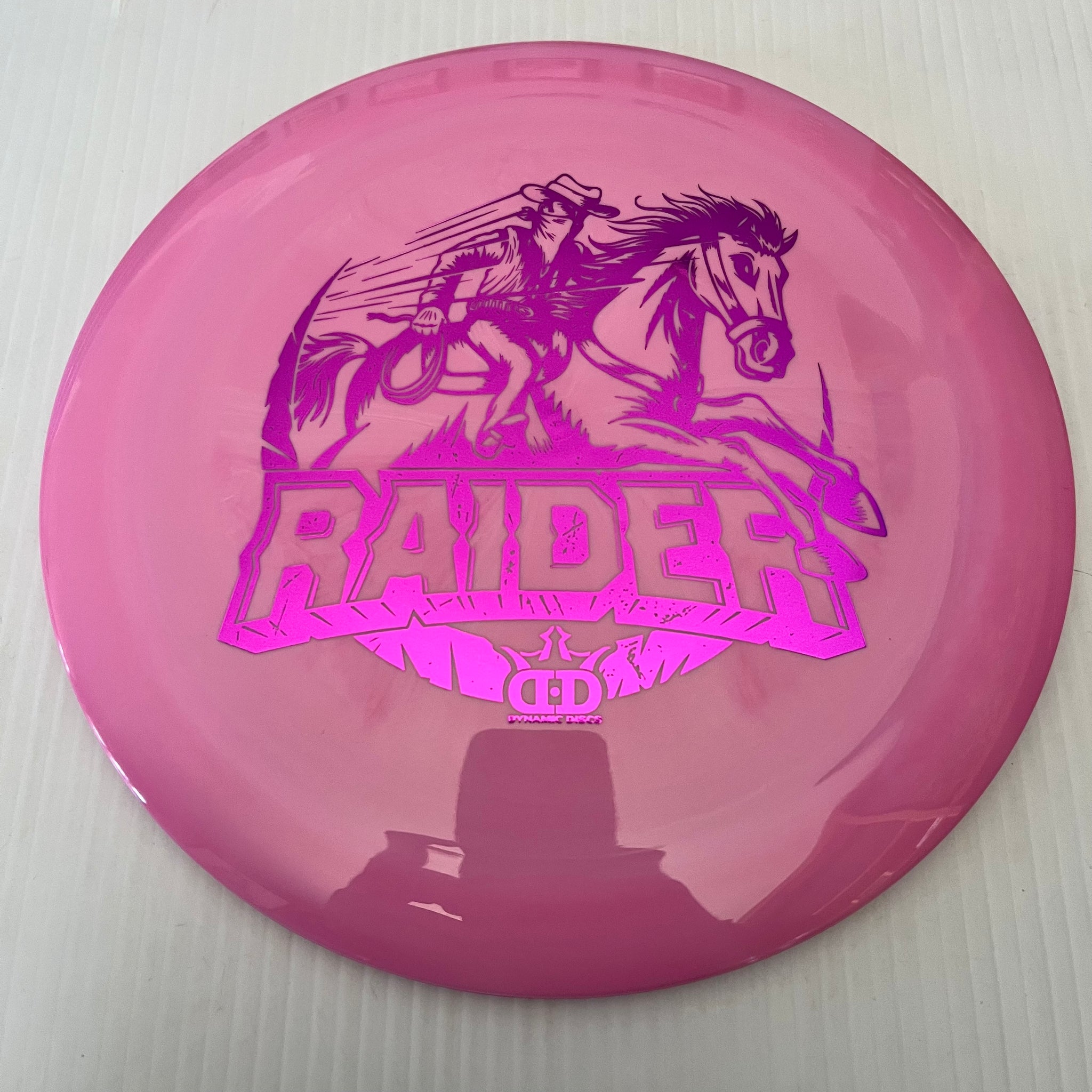 Dynamic Discs Supreme Raider 13/5/-0.5/3