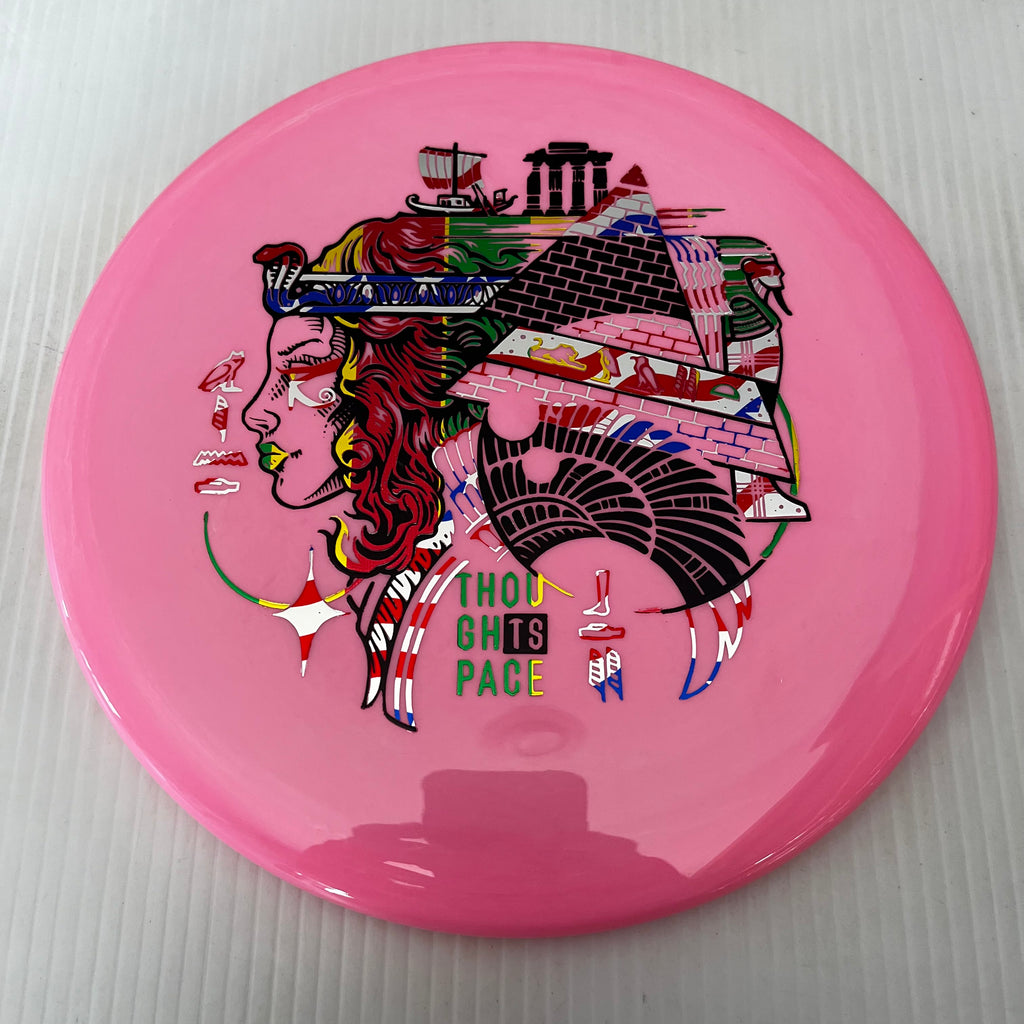 Thought Space Athletics Special Edition Aura Pathfinder 5/5/0/1