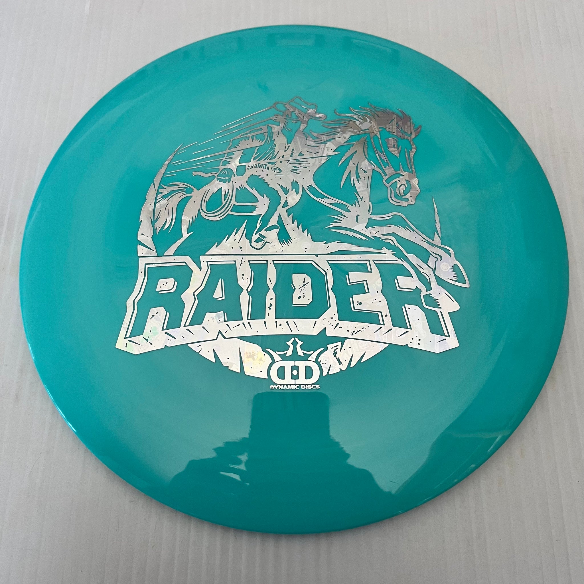 Dynamic Discs Supreme Raider 13/5/-0.5/3