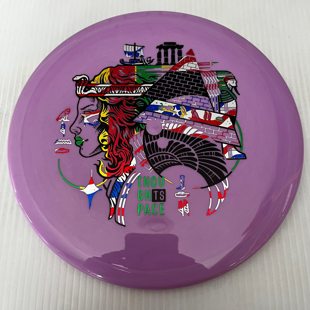 Thought Space Athletics Special Edition Aura Pathfinder 5/5/0/1