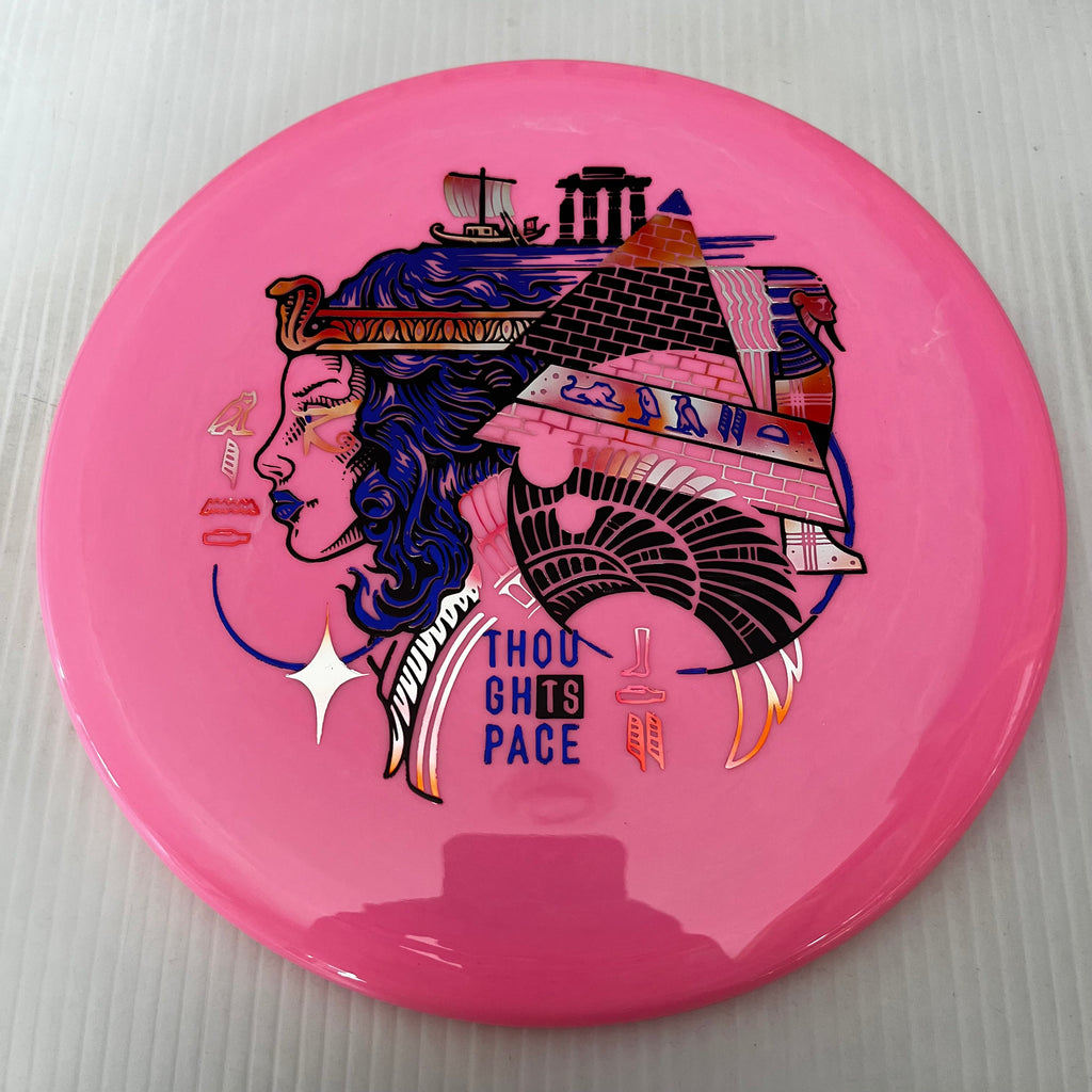 Thought Space Athletics Special Edition Aura Pathfinder 5/5/0/1