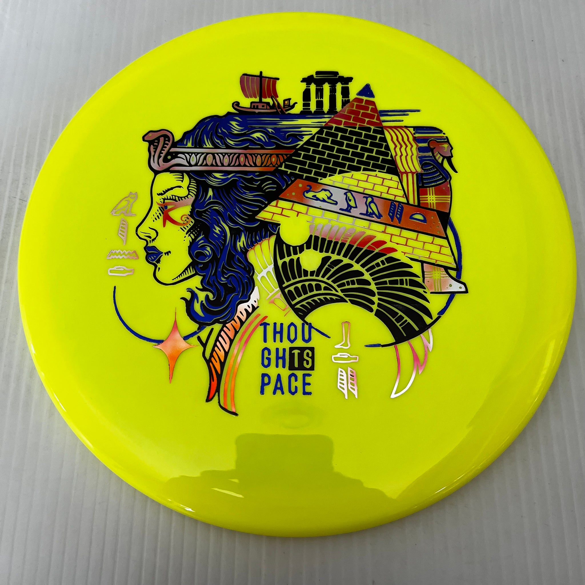 Thought Space Athletics Special Edition Aura Pathfinder 5/5/0/1