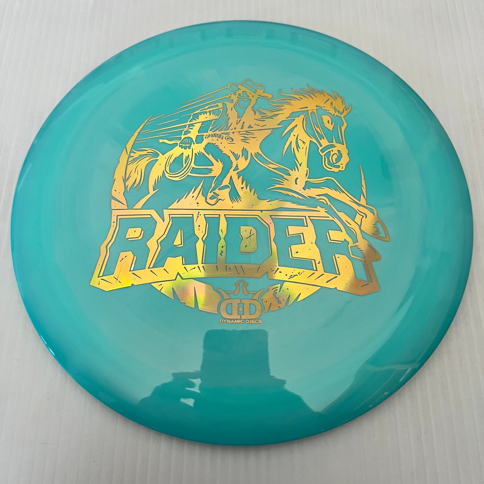 Dynamic Discs Supreme Raider 13/5/-0.5/3