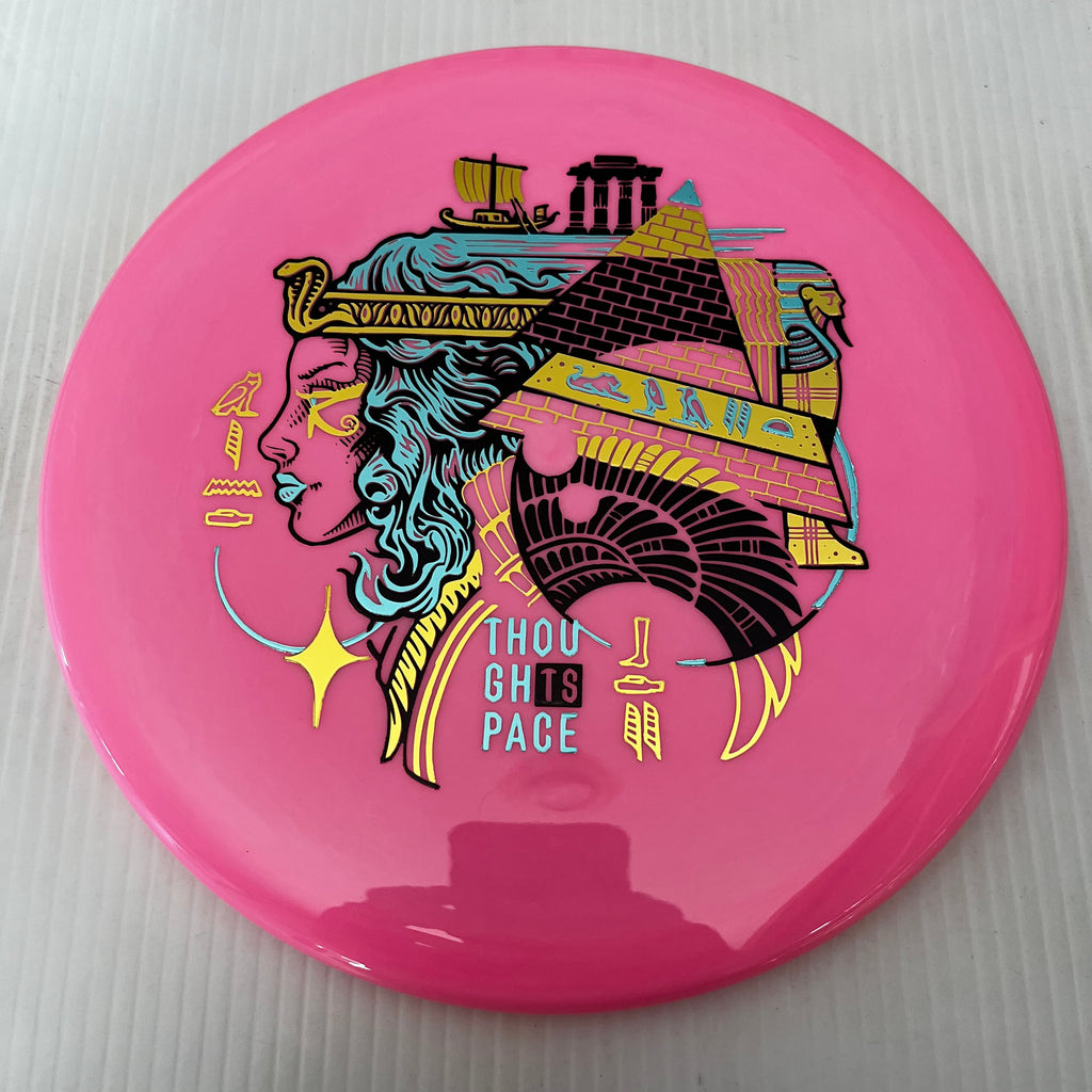 Thought Space Athletics Special Edition Aura Pathfinder 5/5/0/1