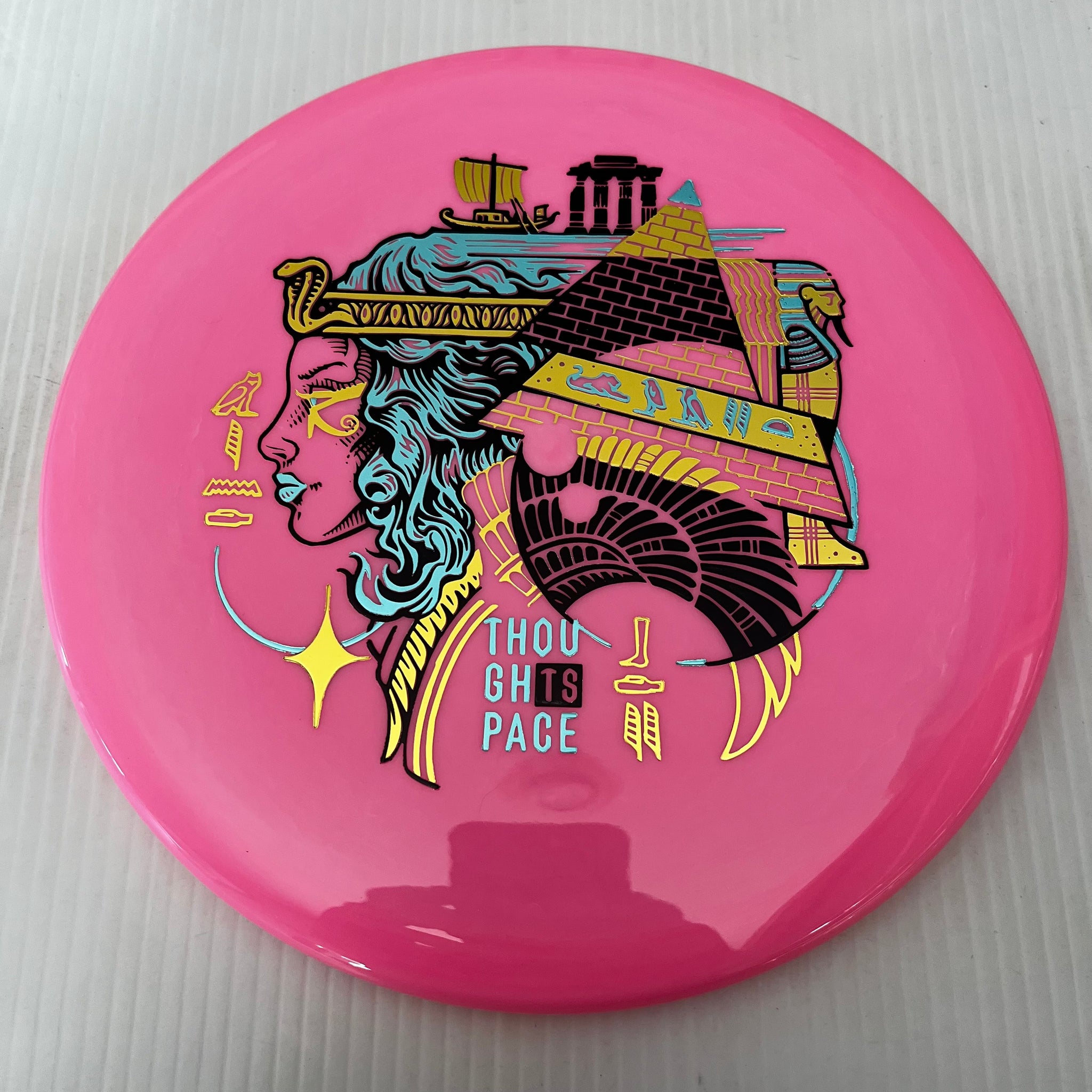 Thought Space Athletics Special Edition Aura Pathfinder 5/5/0/1