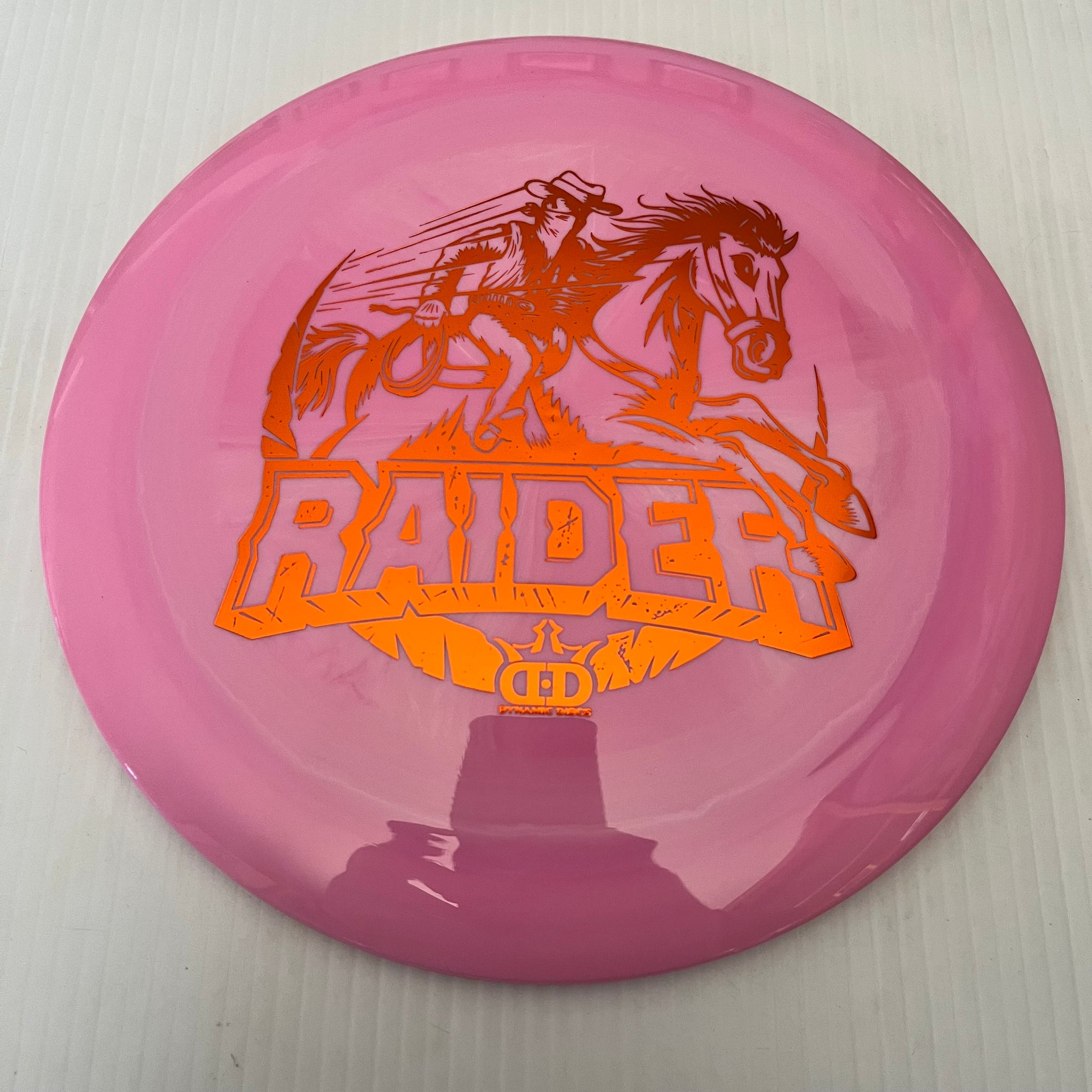 Dynamic Discs Supreme Raider 13/5/-0.5/3