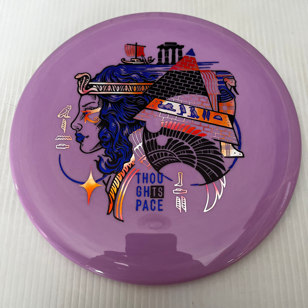 Thought Space Athletics Special Edition Aura Pathfinder 5/5/0/1