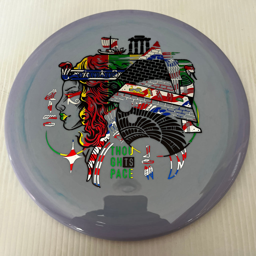 Thought Space Athletics Special Edition Aura Pathfinder 5/5/0/1