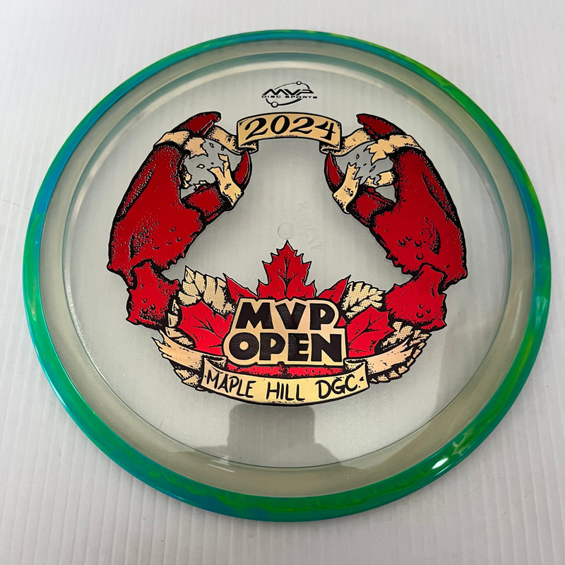 Axiom 2024 MVP Open Proton Soft Rhythm 7/5/-2/1