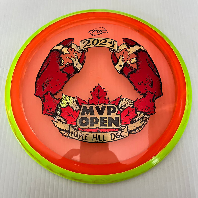 Axiom 2024 MVP Open Proton Soft Rhythm 7/5/-2/1