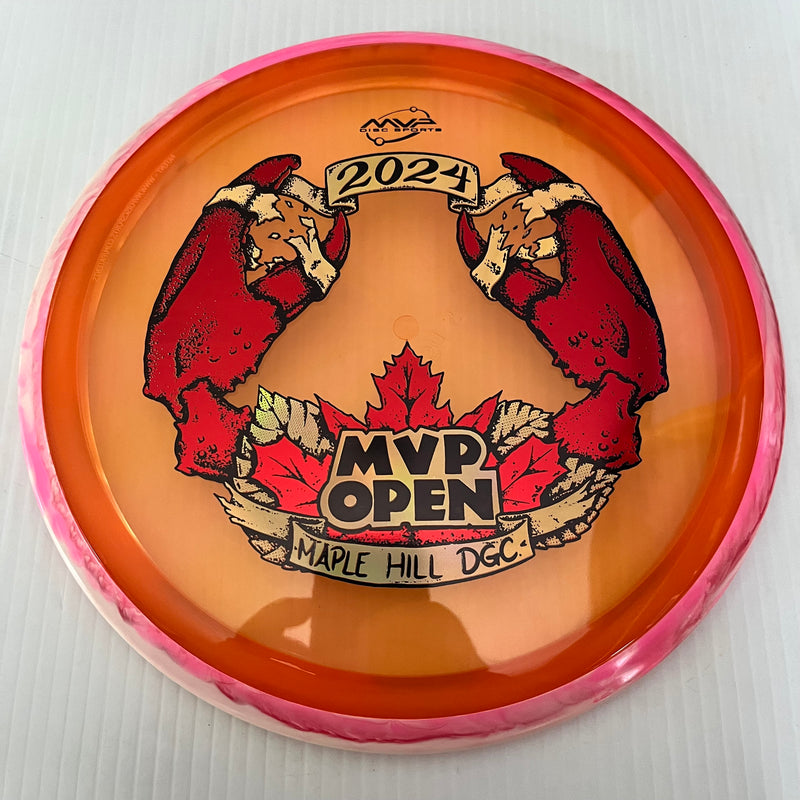 Axiom 2024 MVP Open Proton Soft Rhythm 7/5/-2/1