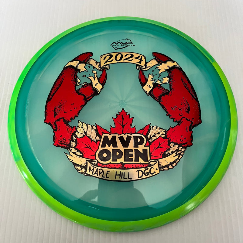 Axiom 2024 MVP Open Proton Soft Rhythm 7/5/-2/1