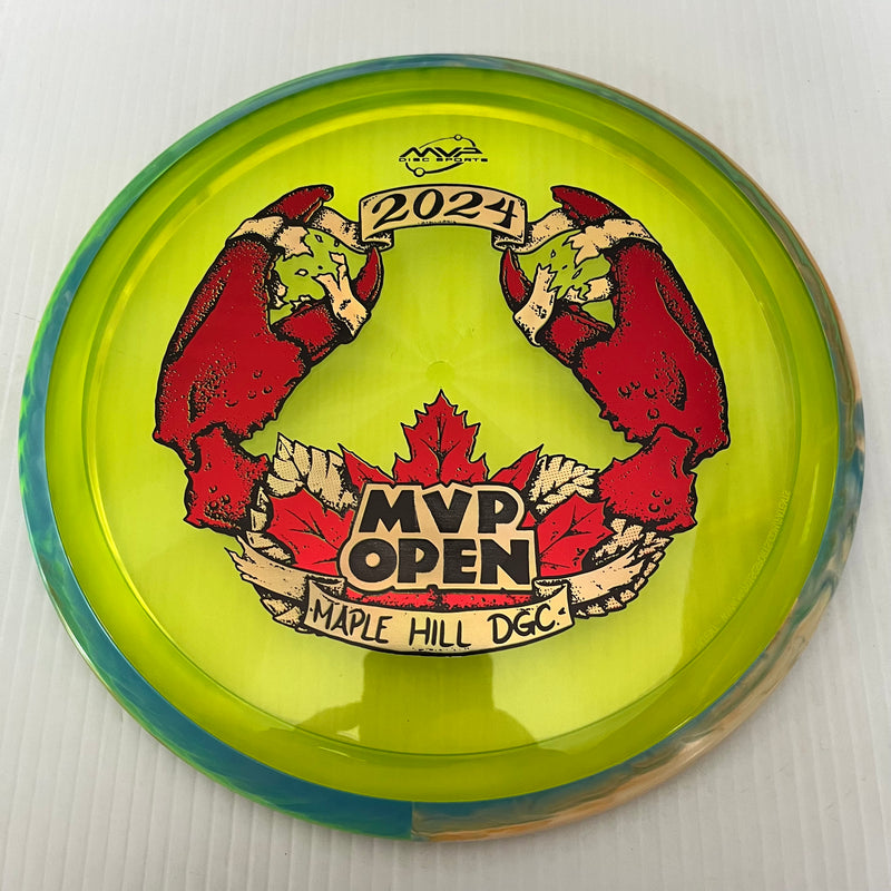 Axiom 2024 MVP Open Proton Soft Rhythm 7/5/-2/1