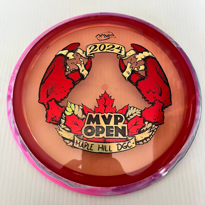 Axiom 2024 MVP Open Proton Soft Rhythm 7/5/-2/1