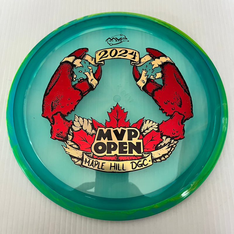 Axiom 2024 MVP Open Proton Soft Rhythm 7/5/-2/1