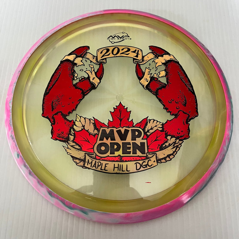 Axiom 2024 MVP Open Proton Soft Rhythm 7/5/-2/1