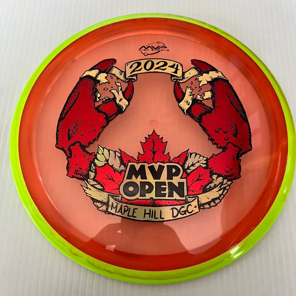 Axiom 2024 MVP Open Proton Soft Rhythm 7/5/-2/1