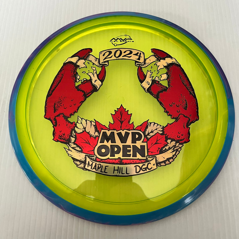 Axiom 2024 MVP Open Proton Soft Rhythm 7/5/-2/1