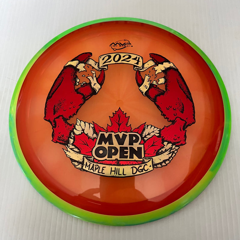 Axiom 2024 MVP Open Proton Soft Rhythm 7/5/-2/1