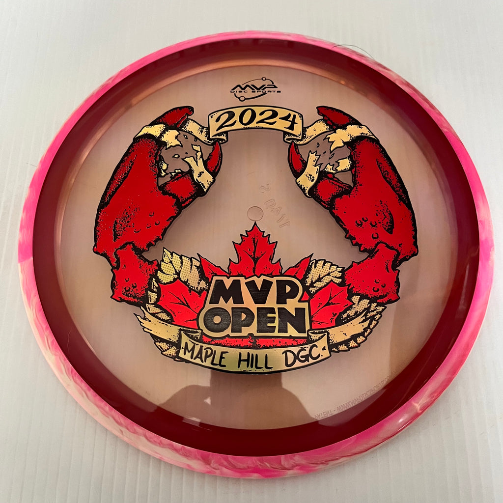 Axiom 2024 MVP Open Proton Soft Rhythm 7/5/-2/1