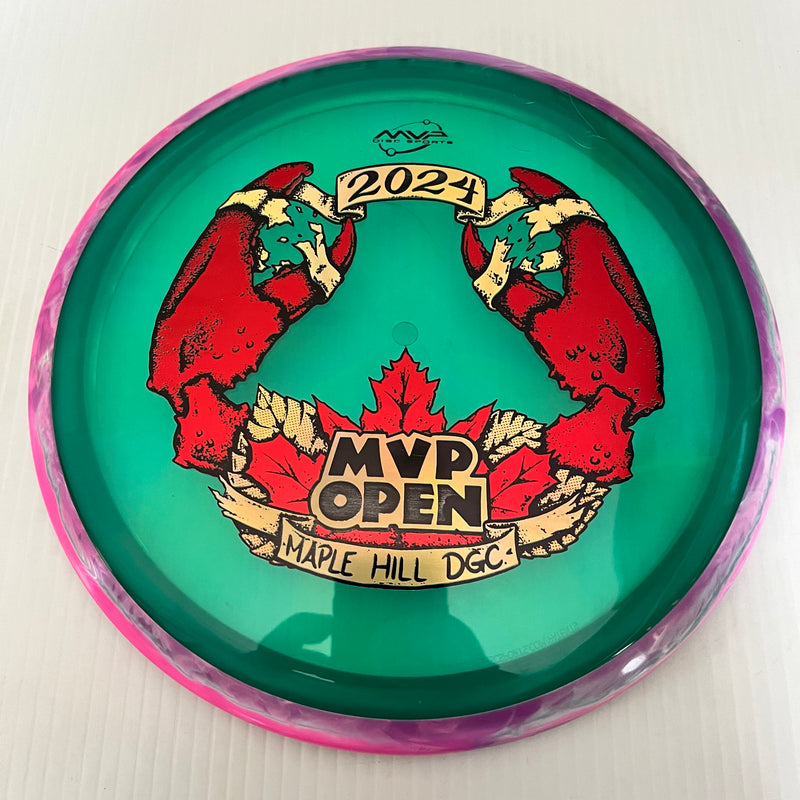 Axiom 2024 MVP Open Proton Soft Rhythm 7/5/-2/1