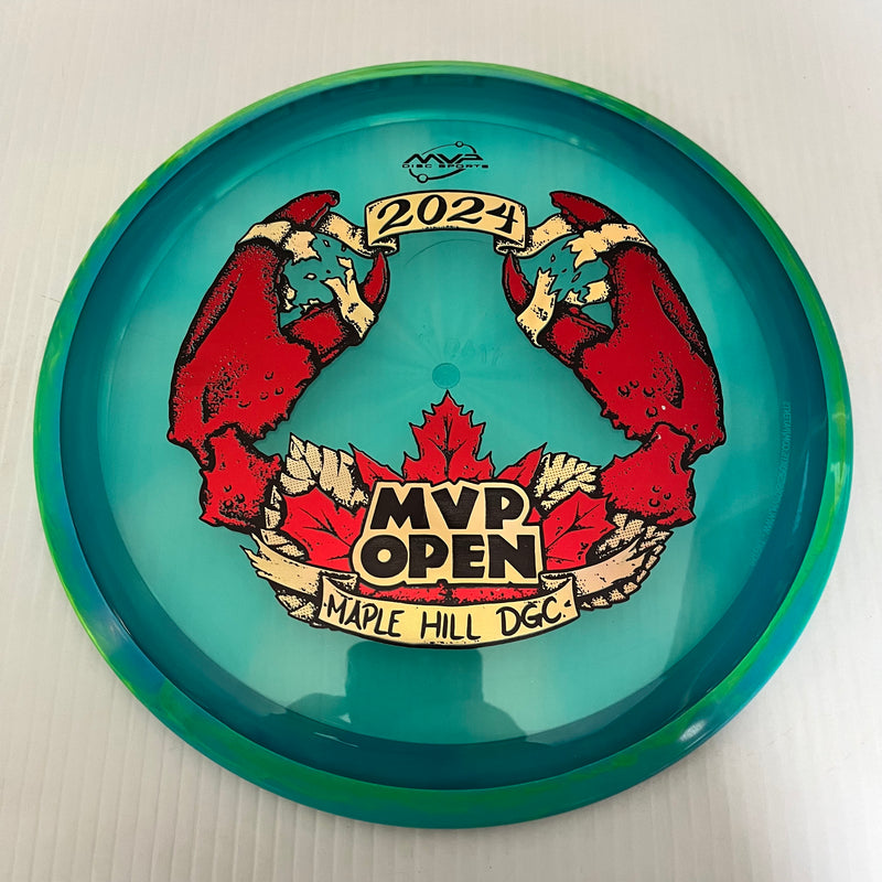 Axiom 2024 MVP Open Proton Soft Rhythm 7/5/-2/1