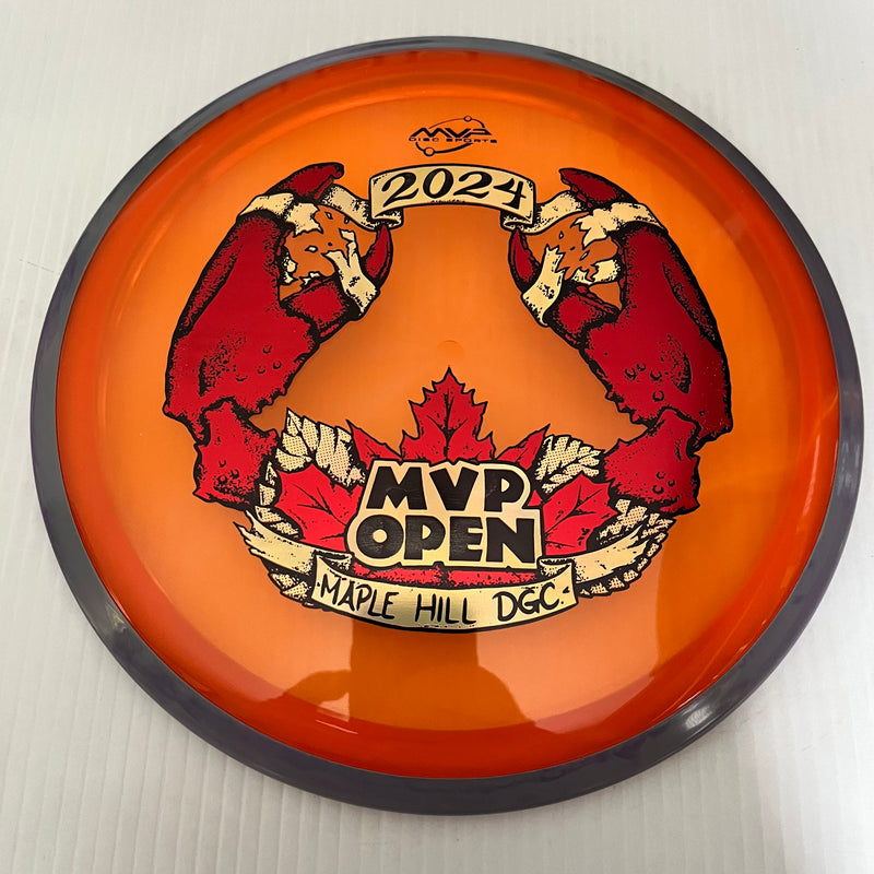 Axiom 2024 MVP Open Proton Soft Rhythm 7/5/-2/1