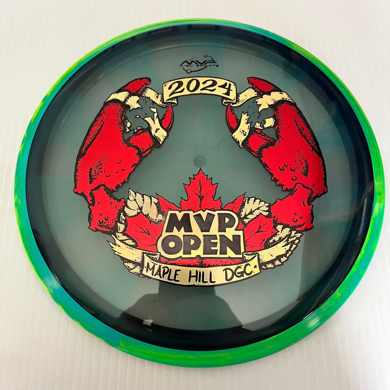 Axiom 2024 MVP Open Proton Soft Rhythm 7/5/-2/1