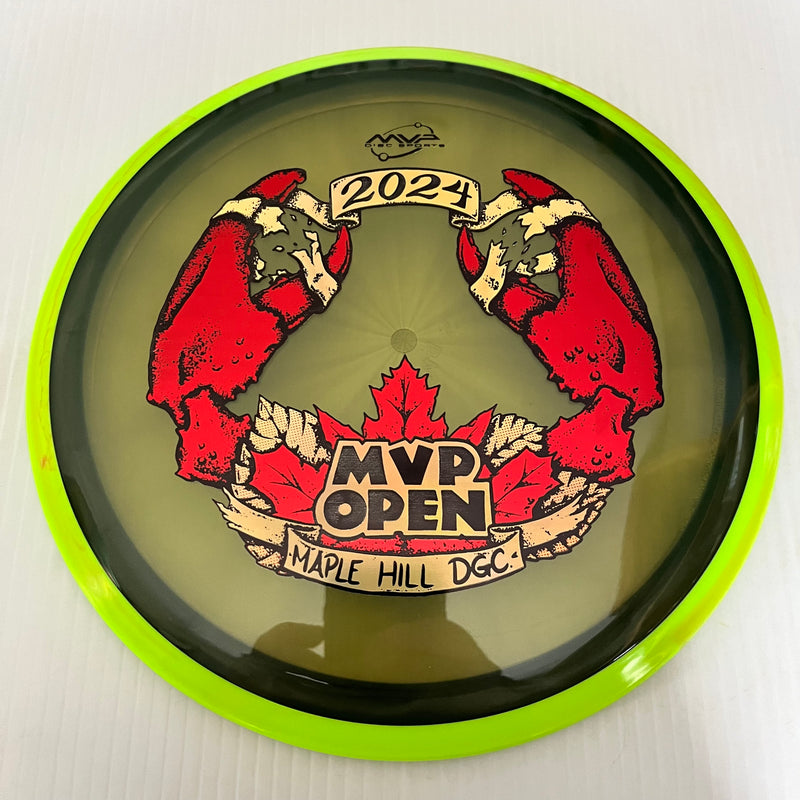 Axiom 2024 MVP Open Proton Soft Rhythm 7/5/-2/1