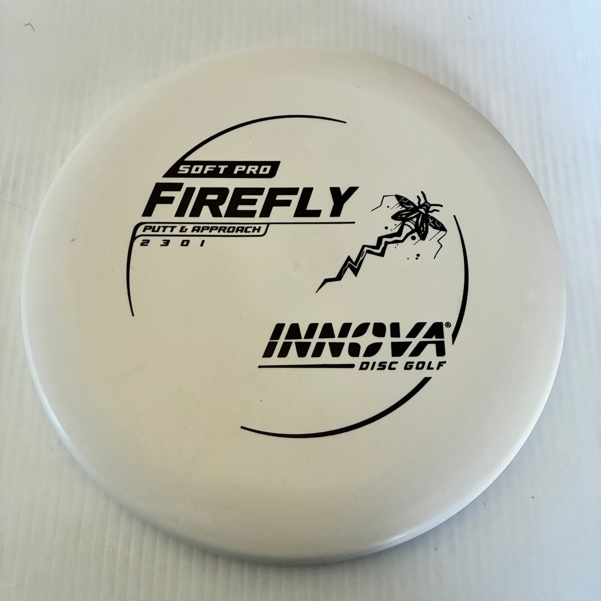 Innova Soft Pro Firefly 2/3/0/1