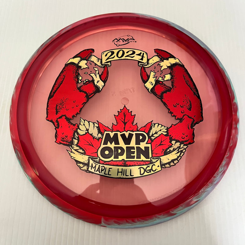 Axiom 2024 MVP Open Proton Soft Rhythm 7/5/-2/1