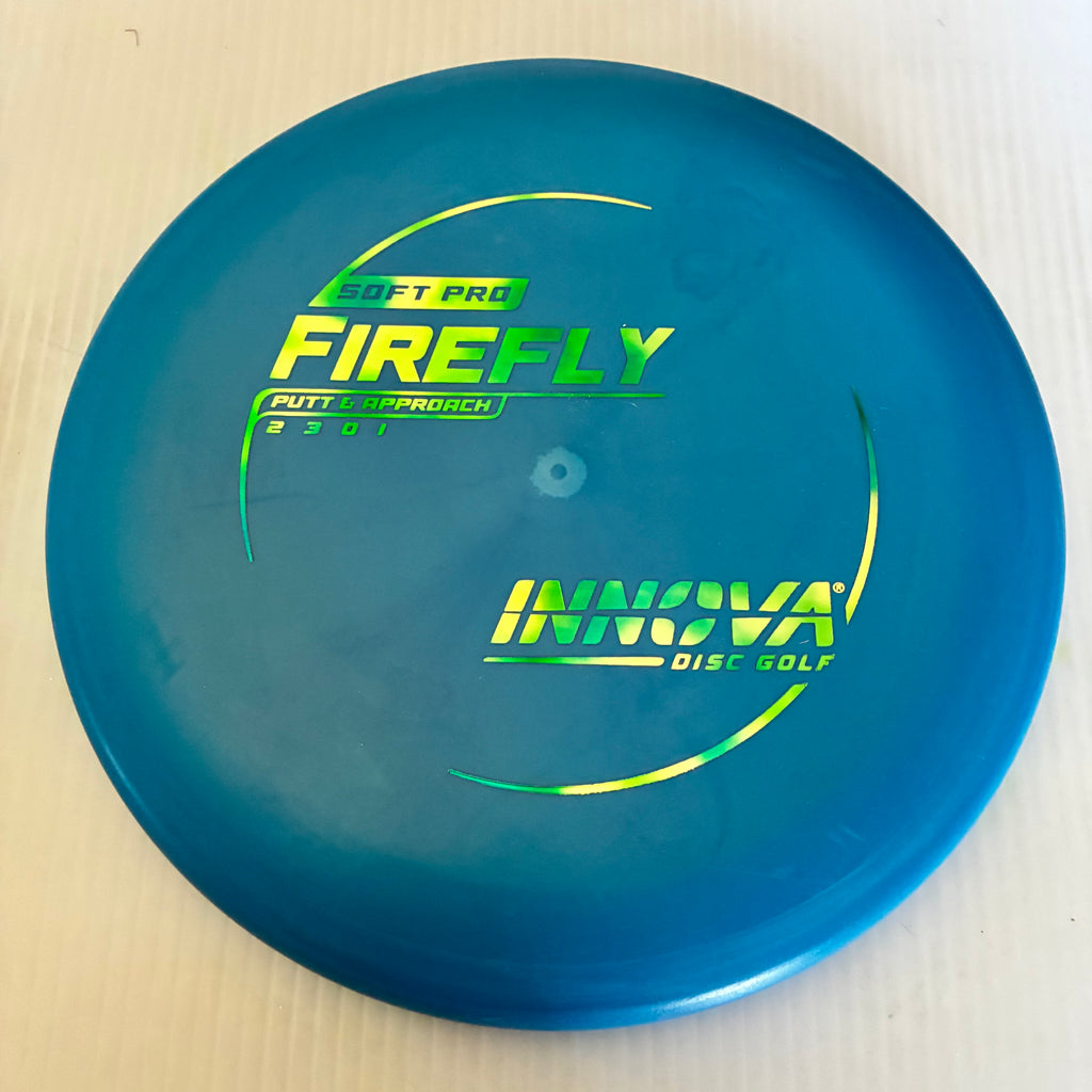 Innova Soft Pro Firefly 2/3/0/1