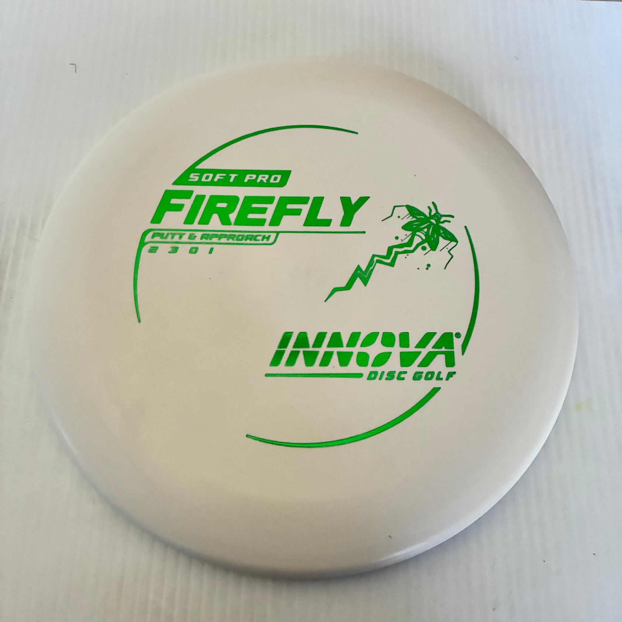 Innova Soft Pro Firefly 2/3/0/1