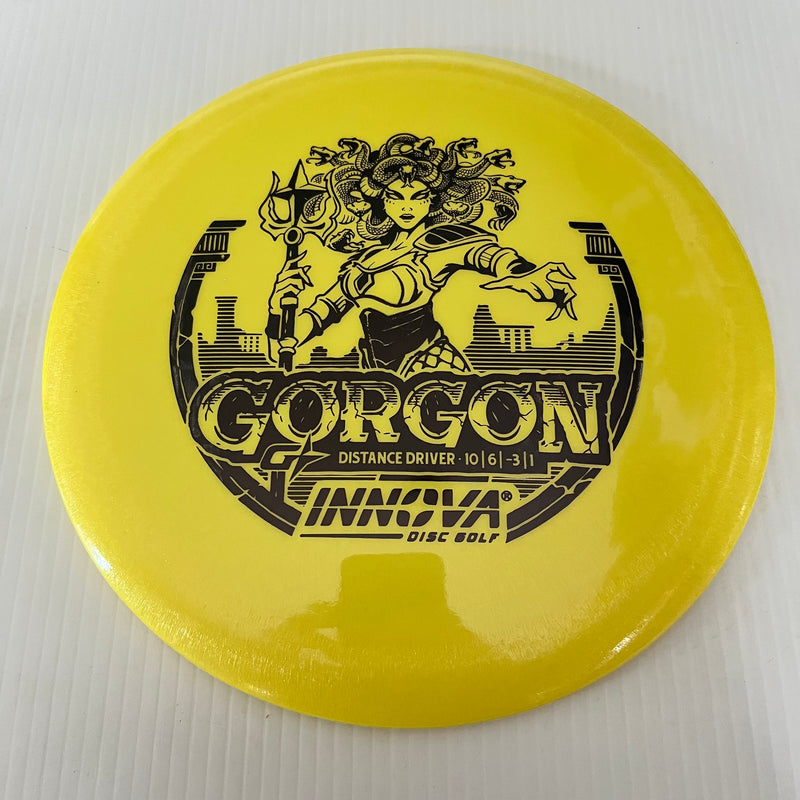 Innova GStar Gorgon 10/6/-3/1