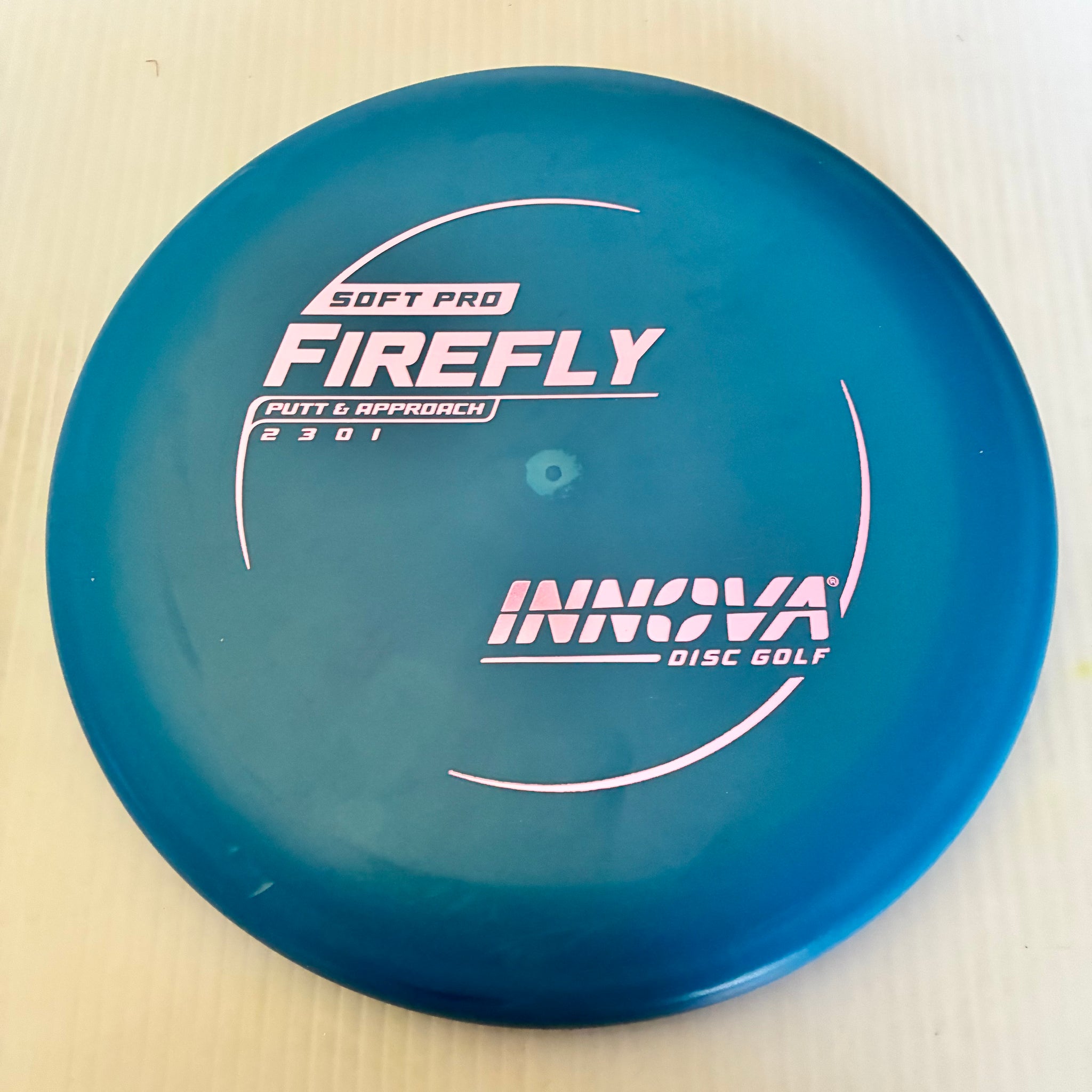 Innova Soft Pro Firefly 2/3/0/1