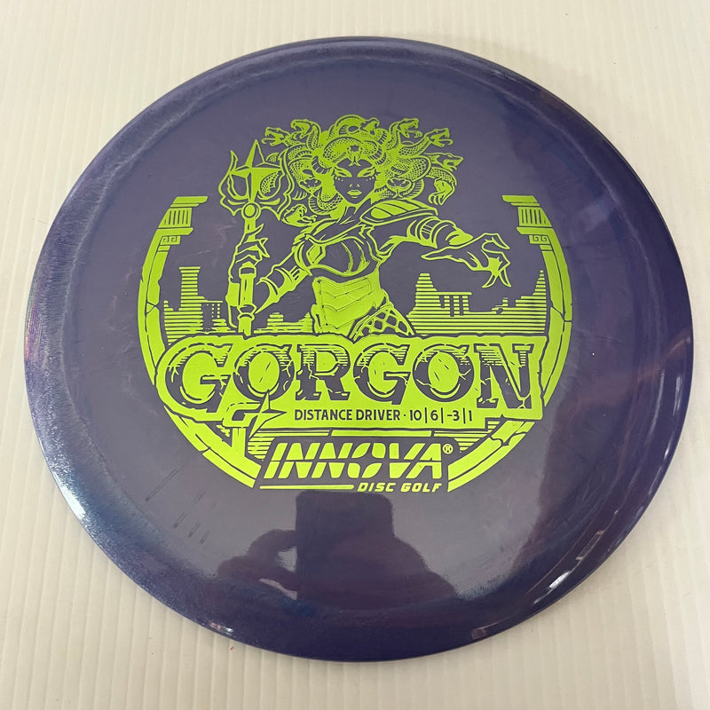 Innova GStar Gorgon 10/6/-3/1